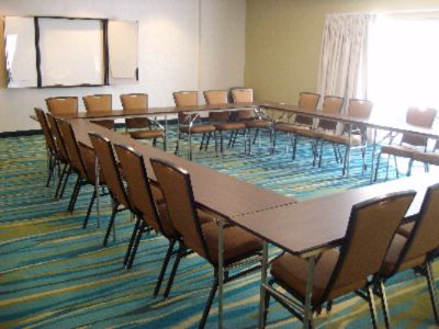 Photo of Meeting Room