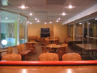 Photo of Illini Room