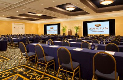 Photo of Ballroom B