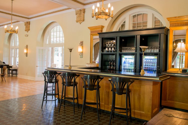 Photo of Grand Lounge