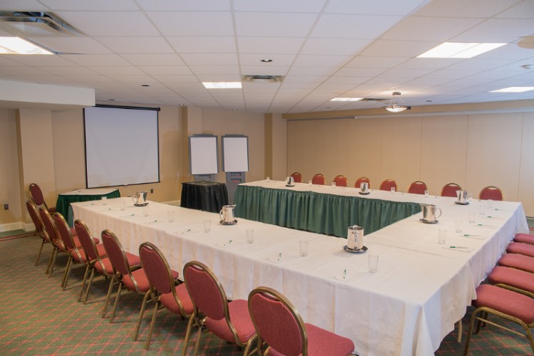 Photo of Pines Room