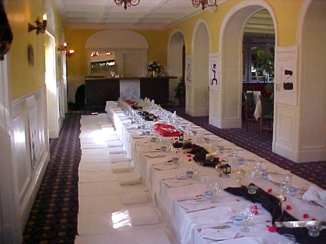 Photo of Garden Room 