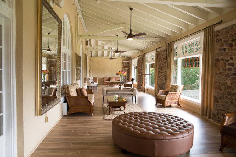 Photo of Verandah