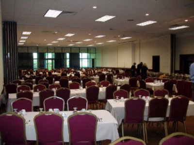 Photo of Grand Ball Room