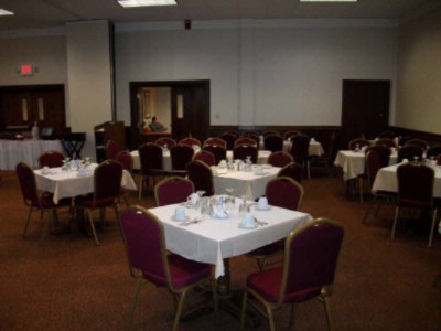 Photo of Monaco Room