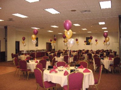 Photo of Riviera Room