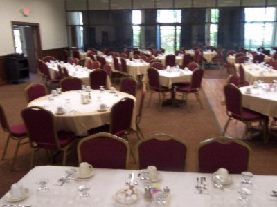 Photo of Gibraltar Room