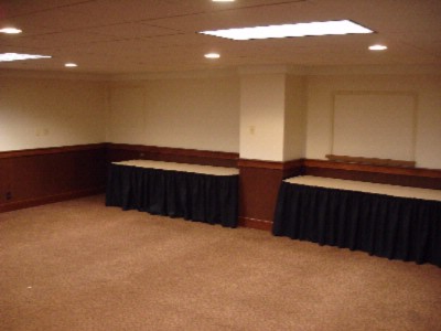 Photo of Barcelona Room