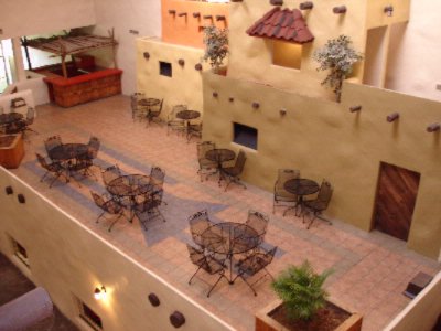 Photo of Upper Terrace