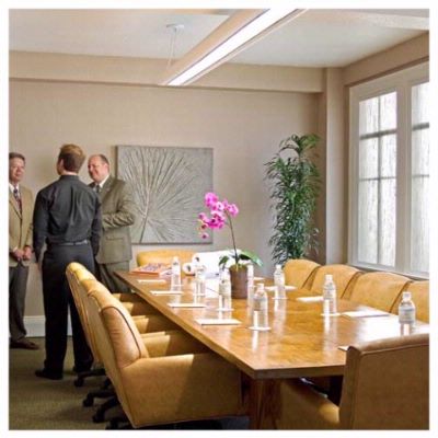 Photo of Boardroom