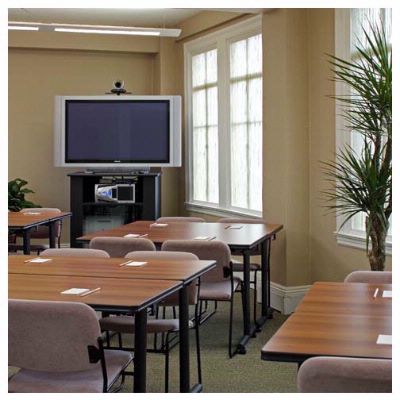 Photo of Conference Room