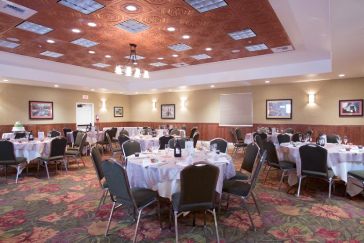Photo of Orchid Ballroom