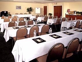 Photo of Meeting Room