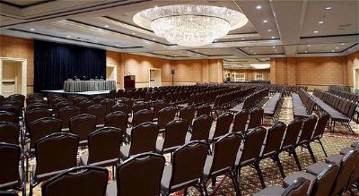 Photo of Bay Laurel Ballroom