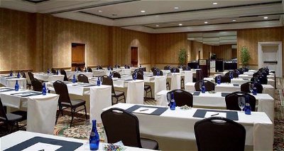 Photo of Sequoia Ballroom