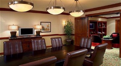 Photo of Salt Creek Boardroom