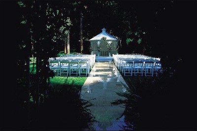 Photo of Garden Gazebo