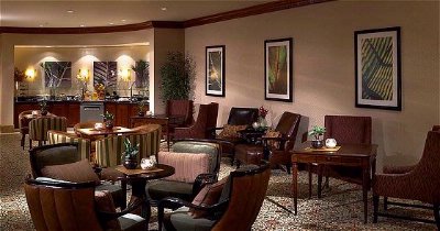 Photo of Executive Lounge
