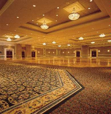 Photo of Grandville Ballroom