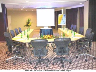 Photo of Salon A+B or Salon B+C