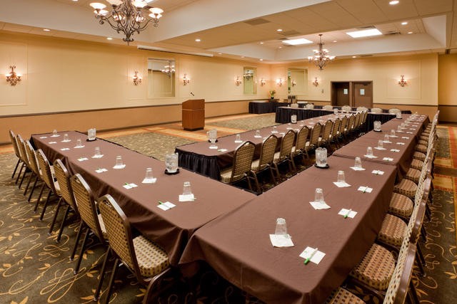 Photo of Finger Lakes Ballroom 
