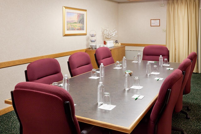 Photo of Exec Boardroom 