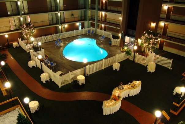 Photo of Courtyard 