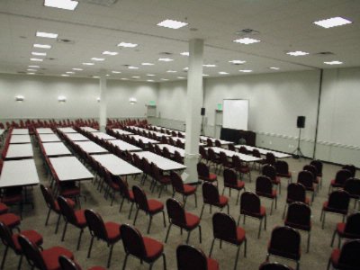 Photo of Williamson Ballroom