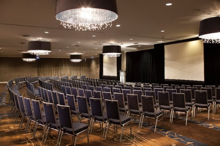 Photo of Red Cedar Ballroom