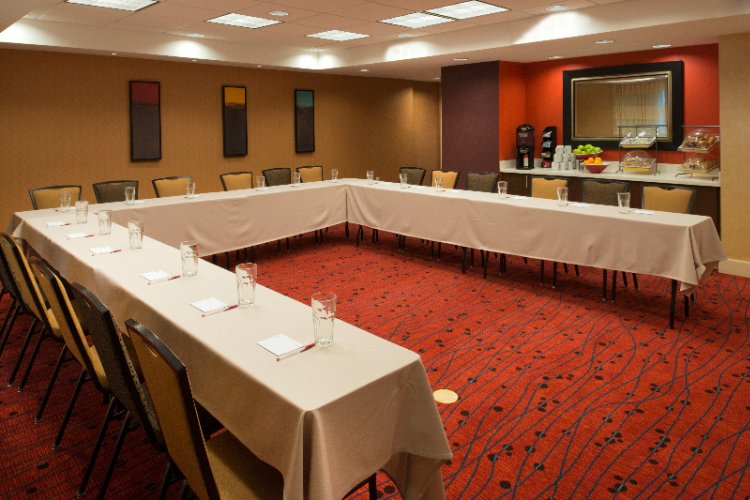 Photo of Conference Room