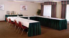 Photo of The Prairie Room