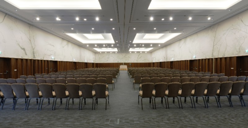 Photo of Global Room