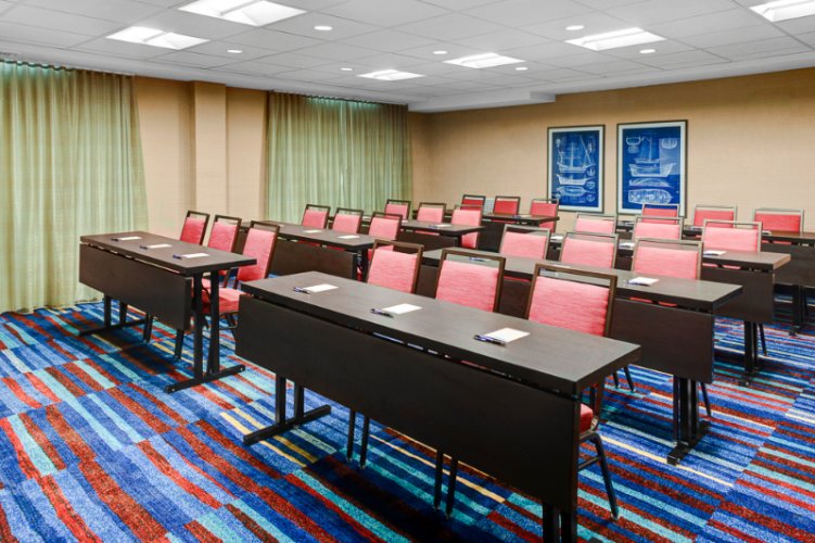 Photo of Konover Room