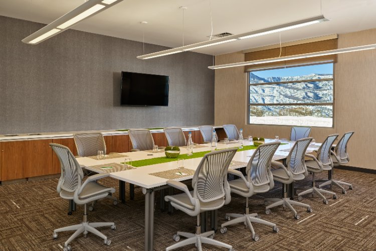 Photo of Meeting Room