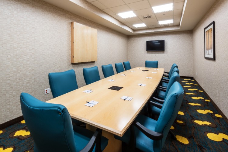 Photo of Tucannon River room