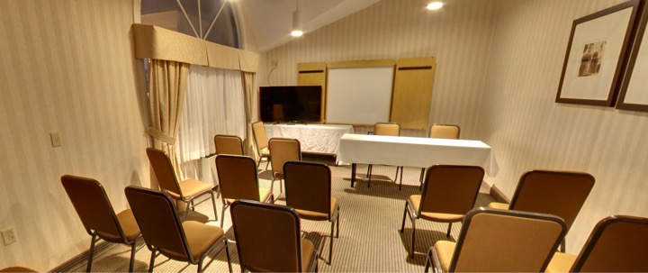 Photo of Meeting Room
