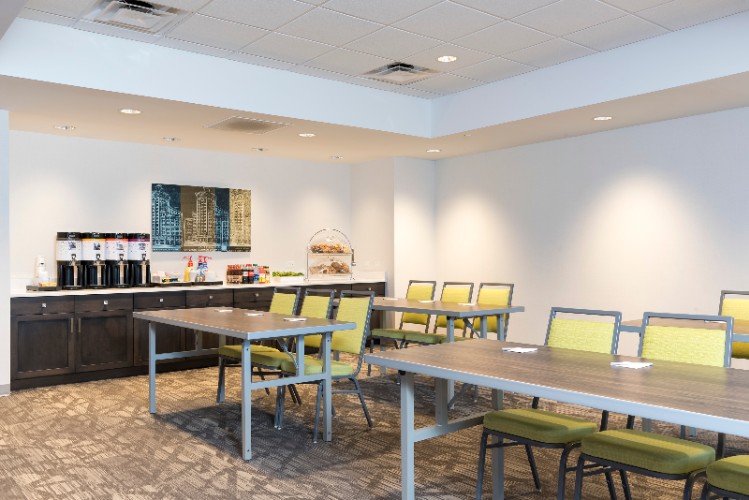Photo of Meeting Room