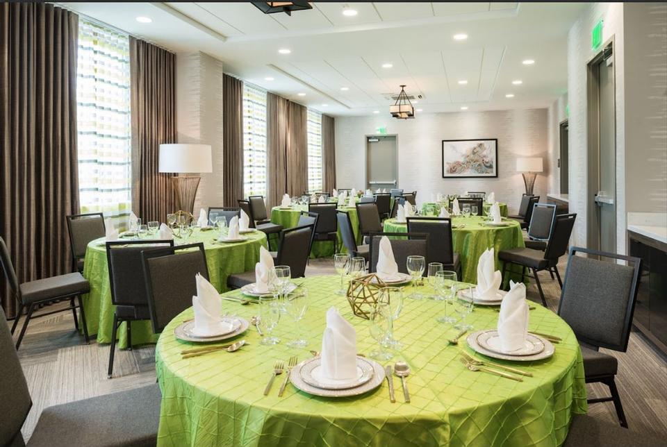 Photo of Marlin Room