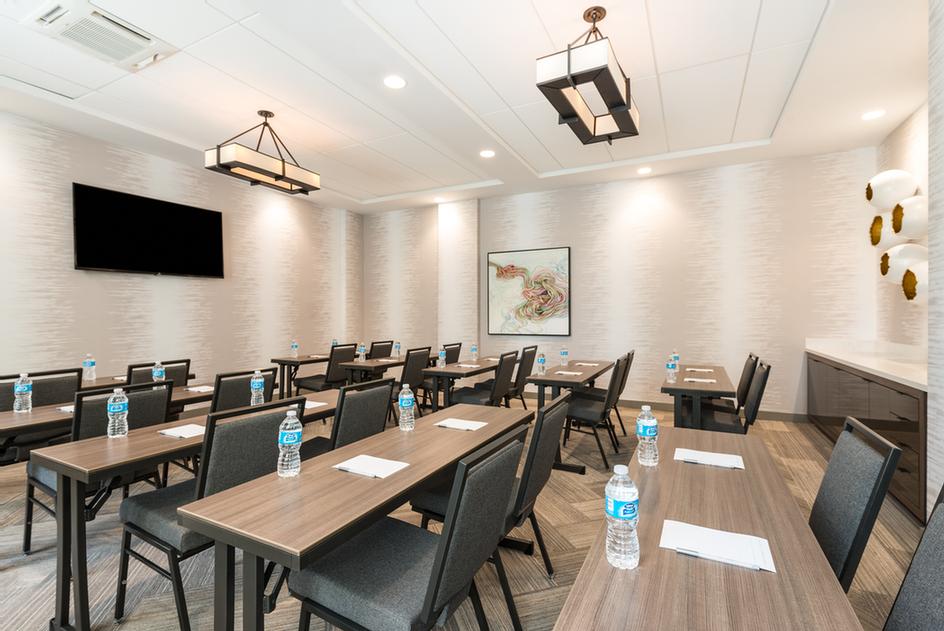 Photo of Dolphin Room
