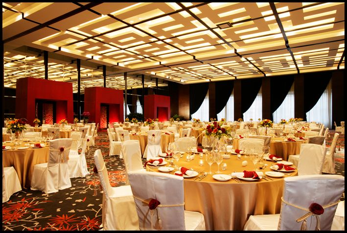 Photo of Jade Ballroom