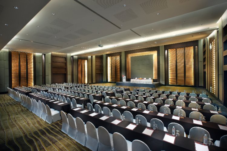 Photo of Aranda Ballroom
