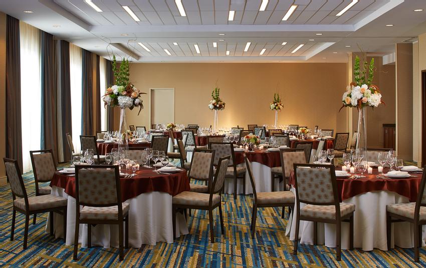 Photo of Adams Ballroom