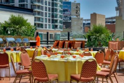 Photo of Solamar Terrace
