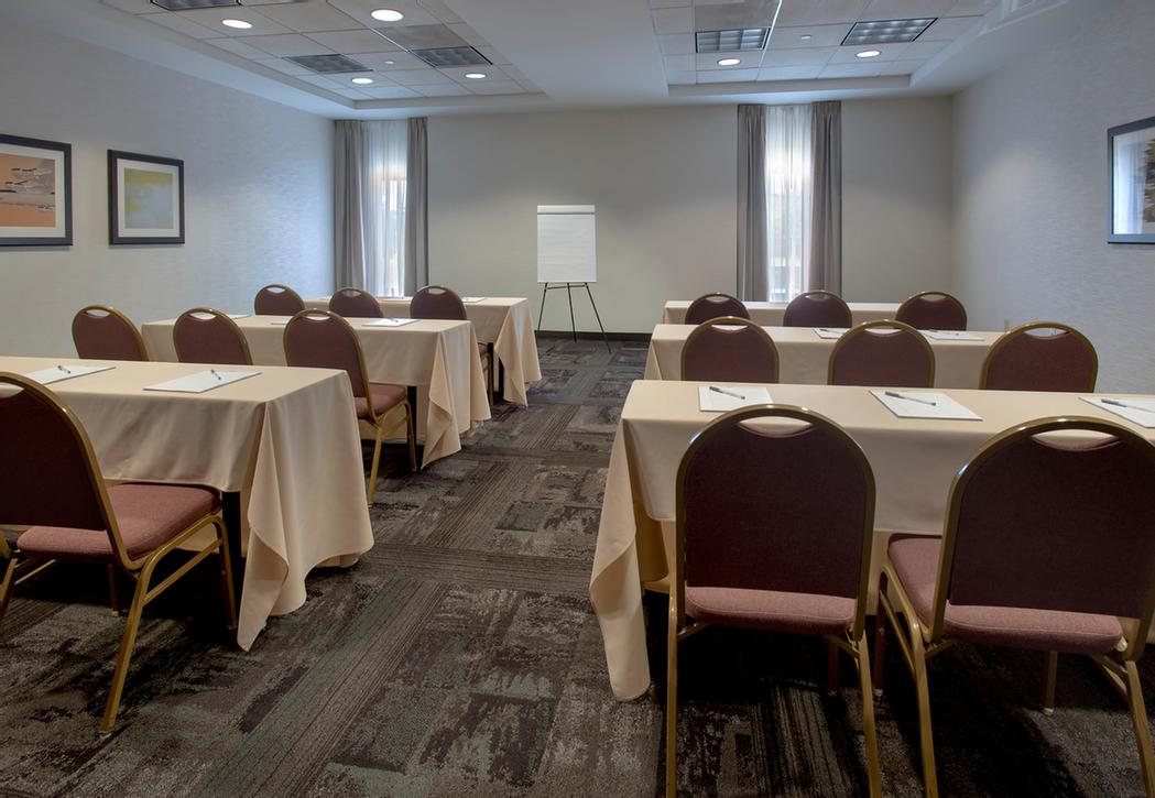 Photo of Mystic Meeting Room