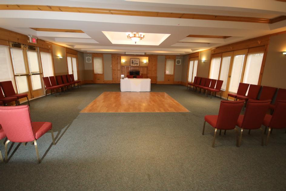 Photo of Conservatory Room