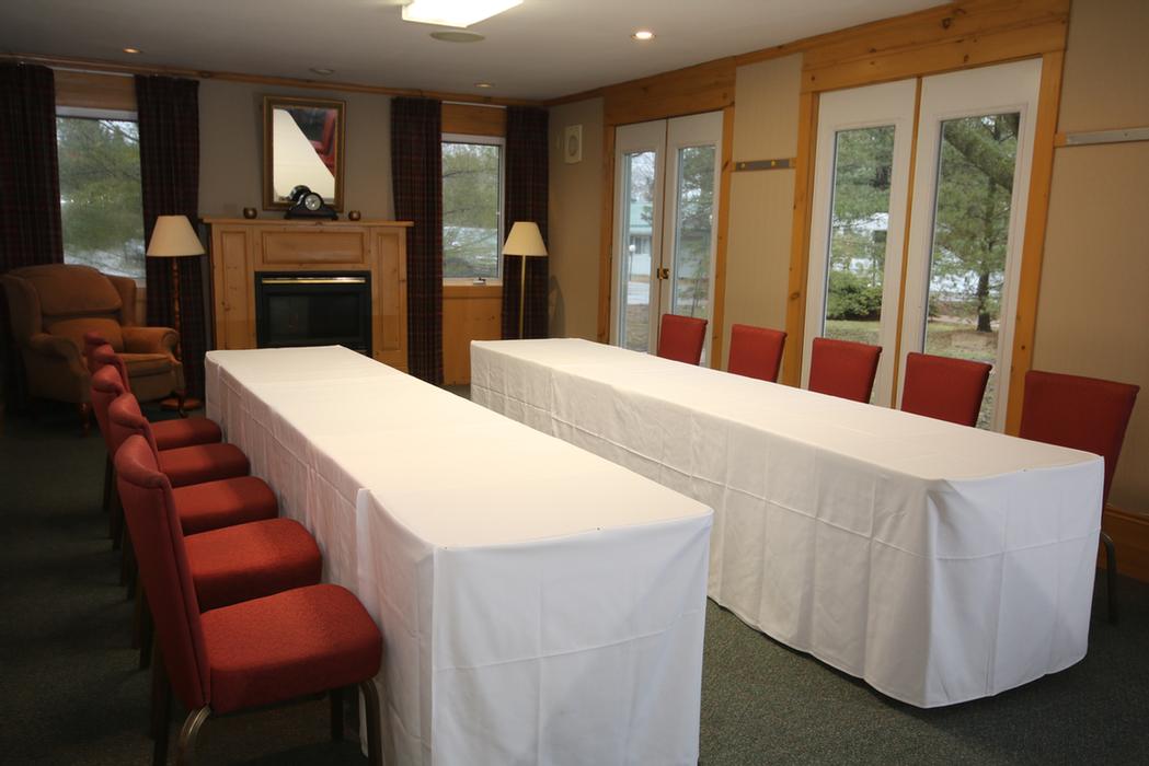 Photo of Boardroom