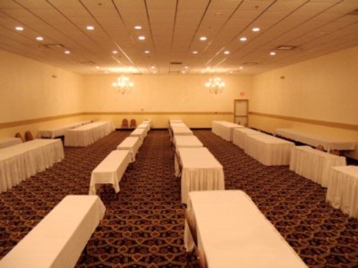 Photo of Grand Ballroom