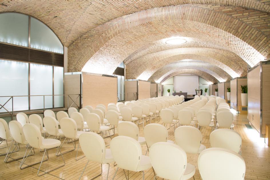 Photo of Diocleziano Room