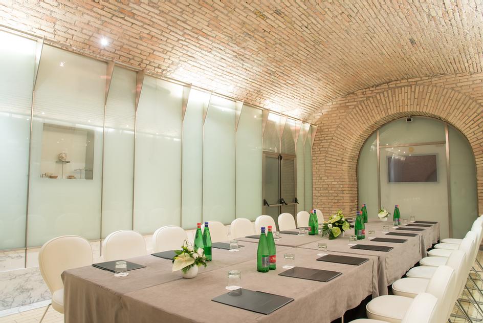 Photo of Clementino Room