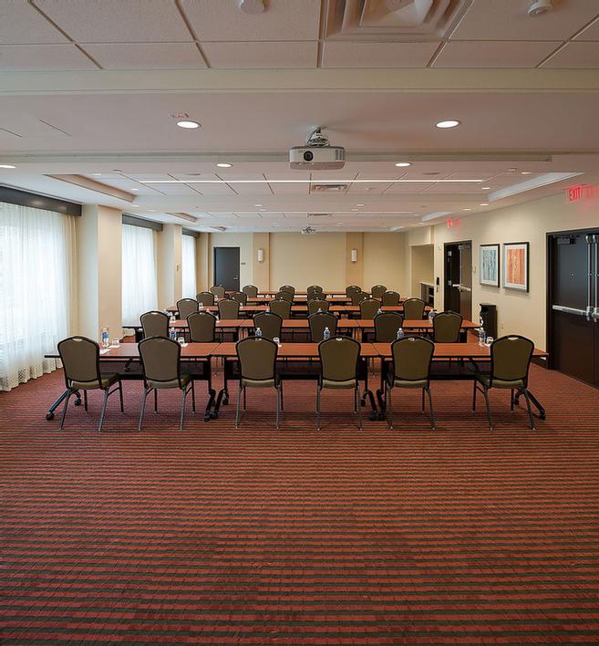 Photo of Meeting Space 1